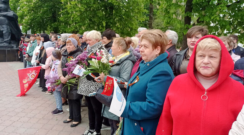 Антрацитовский район