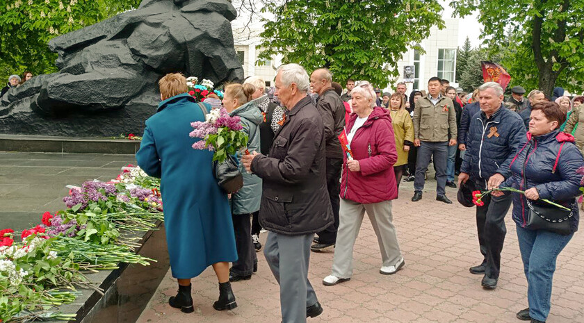 Антрацитовский район