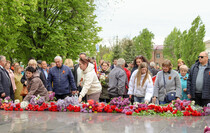 Антрацитовский район