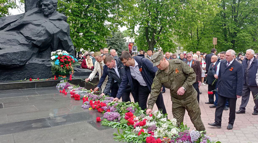 Антрацитовский район