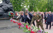 Антрацитовский район