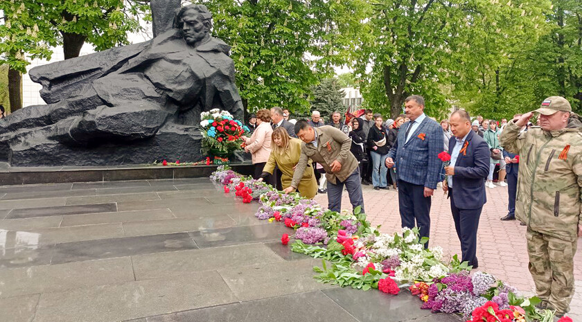 Антрацитовский район