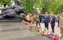 Антрацитовский район