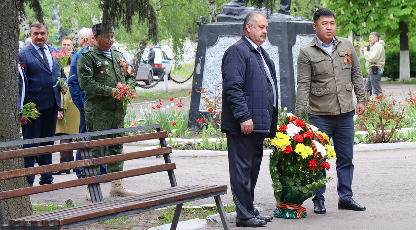 Антрацитовский район