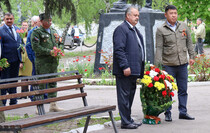 Антрацитовский район