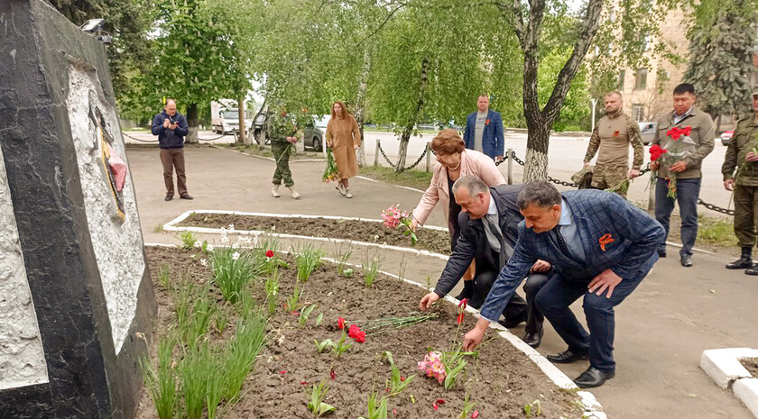 Антрацитовский район