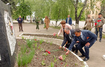 Антрацитовский район