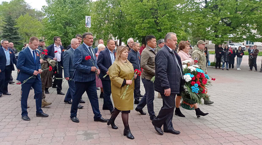 Антрацитовский район