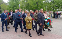 Антрацитовский район