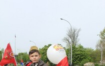 Алчевск