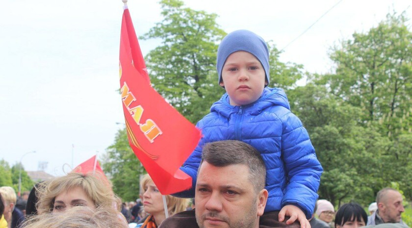 Алчевск