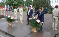 Алчевск