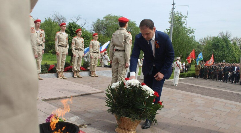 Алчевск