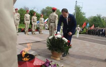 Алчевск