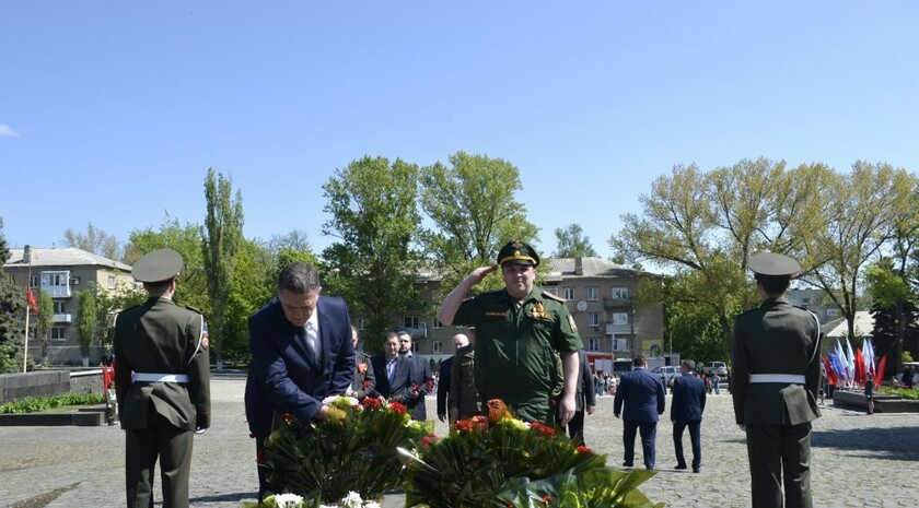 Ровеньки