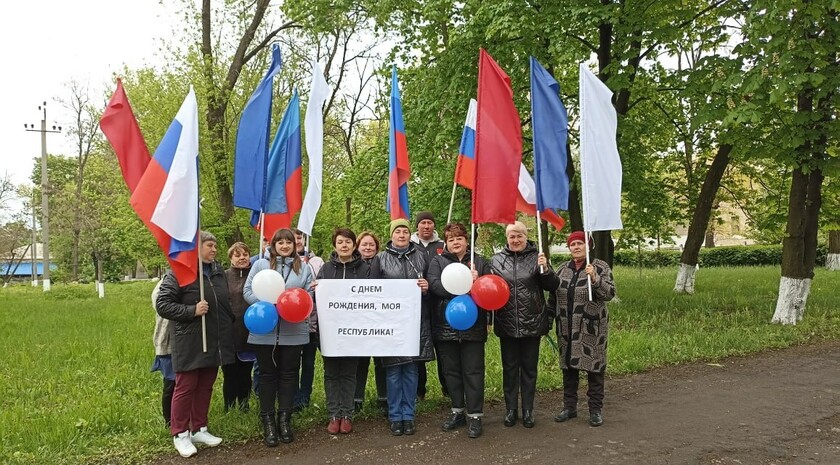 Перевальский район