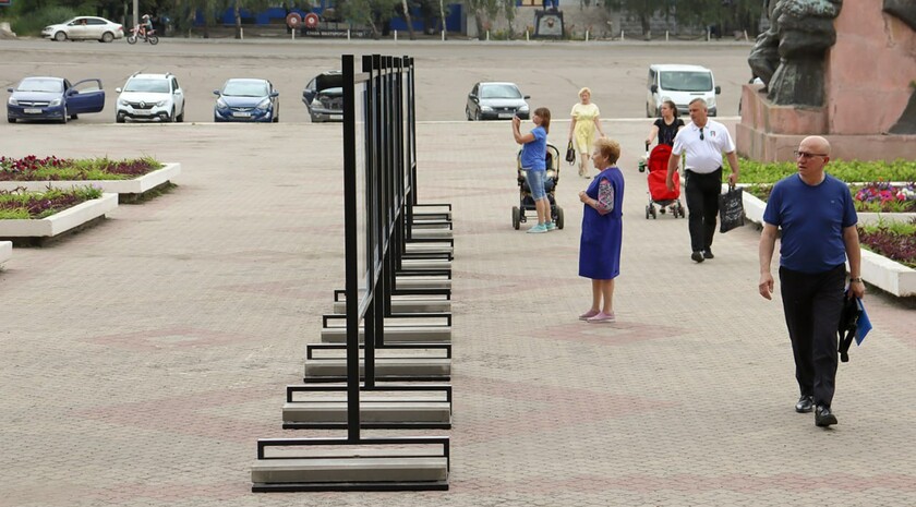 Фото: Пресс-служба администрации Антрацита и Антрацитовского района
