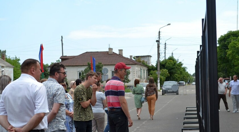 Фото: Администрация Старобельска