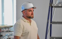 Фото: Луганский Информационный Центр/Марина Сулименко
