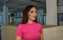 Фото: Луганский Информационный Центр/Марина Сулименко