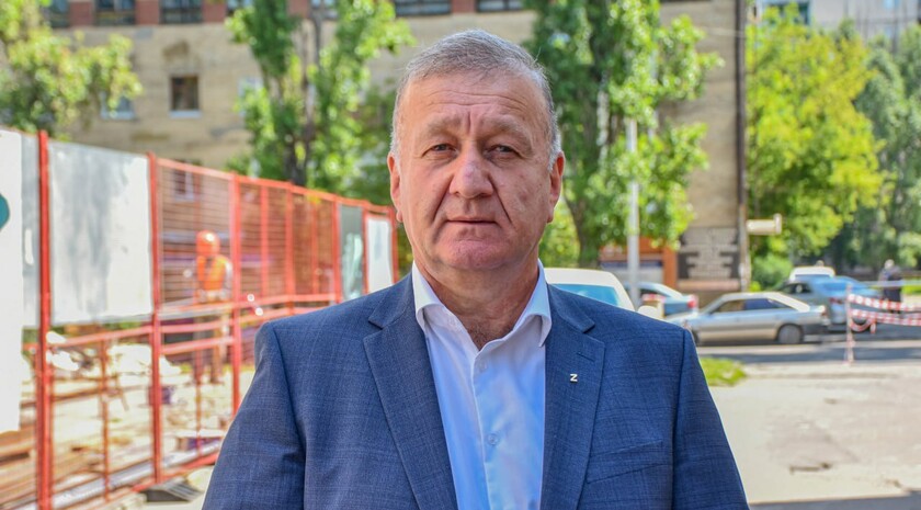 Фото: Луганский Информационный Центр/Марина Сулименко