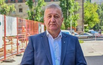 Фото: Луганский Информационный Центр/Марина Сулименко