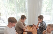 Фото: Луганская КДЮСШ № 4