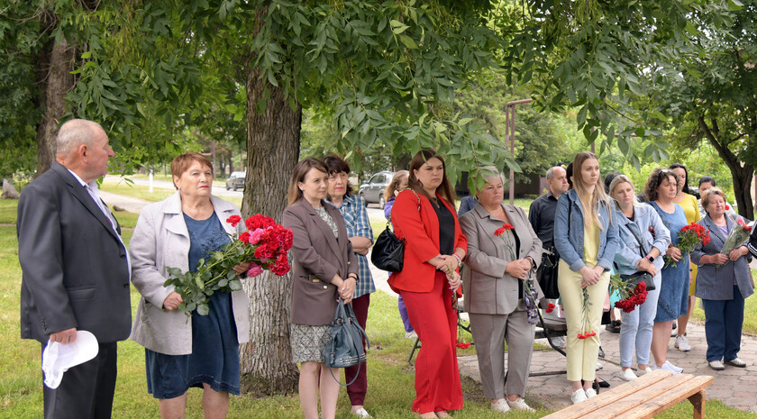 Фото: Администрация Свердловска и Свердловского района