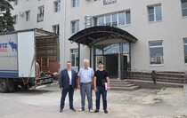 Фото: Отдел информации и внутренней политики администрации Краснодона и Краснодонского района