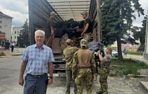 Фото: Отдел информации и внутренней политики администрации Краснодона и Краснодонского района