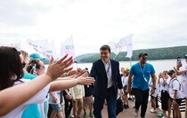 Фото: Администрация Свердловска и Свердловского района