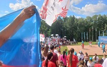 Фото: Администрация Свердловска и Свердловского района
