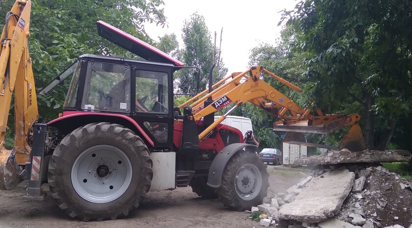 Фото: Медиахолдинг "Луганьмедиа"