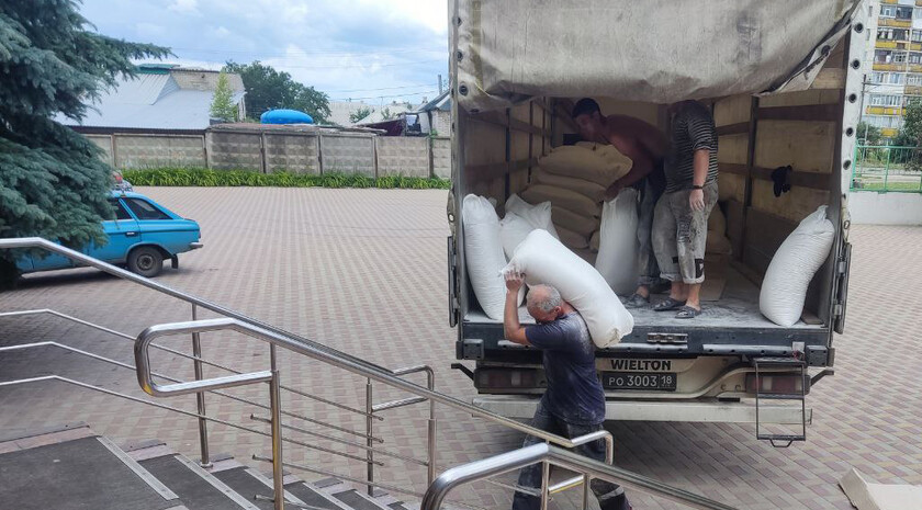 Фото: ГУ МЧС России по Луганской Народной Республике