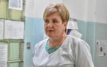 Фото: Луганский Информационный Центр/Марина Сулименко
