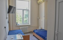 Фото: Луганский Информационный Центр/Марина Сулименко
