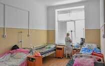 Фото: Луганский Информационный Центр/Марина Сулименко
