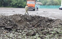 Фото: Телеграм-канал главы администрации Стаханова Сергея Жевлакова