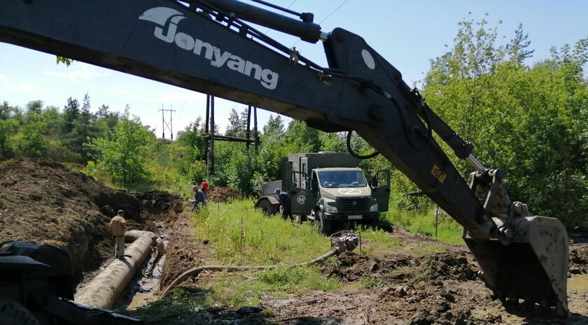 Фото: Медиахолдинг "Луганьмедиа"