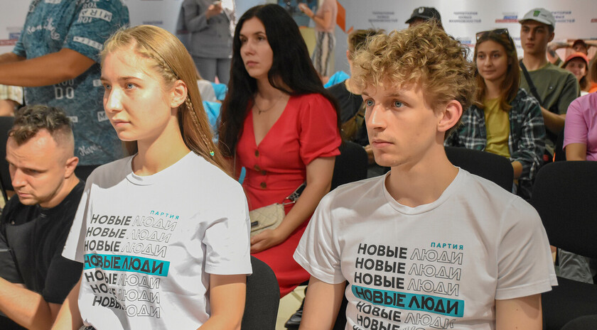 Фото: Луганский Информационный Центр/Марина Сулименко