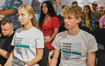 Фото: Луганский Информационный Центр/Марина Сулименко