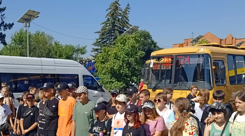 Фото: администрация Станично-Луганского района