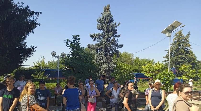 Фото: администрация Станично-Луганского района