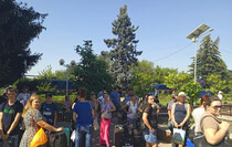 Фото: администрация Станично-Луганского района