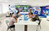 Фото: Общественная палата ЛНР