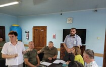 Фото: Телеграм-канал администрации Лисичанска