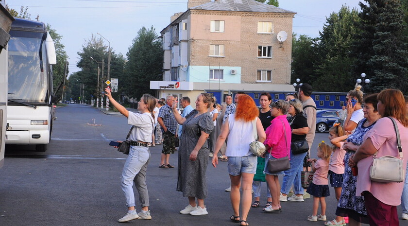 Фото: Администрация Свердловска и Свердловского района