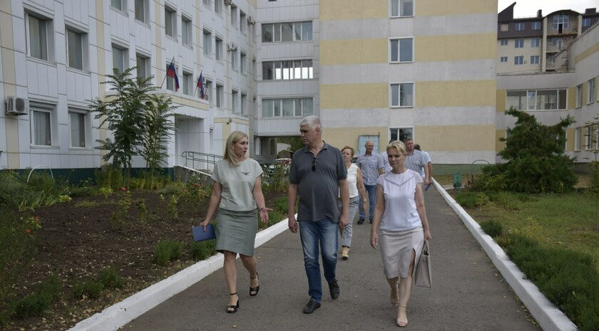 Фото: Мария Никитина / Газета "Республика"