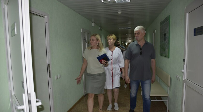 Фото: Мария Никитина / Газета "Республика"