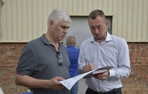 Фото: Мария Никитина / Газета "Республика"